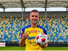 Vladislavs Gutkovskis: Czekałem na te bramki