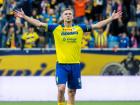 Gutkovskis: Wszystko idzie w odpowiednim kierunku