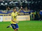 Oskar Kubiak z debiutem w Lidze Mistrzów