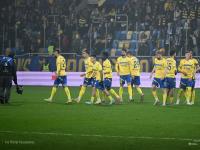 Plan przygotowań do rundy wiosennej