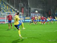 Navarro z najwyższą średnią ocen za mecz z Rakowem