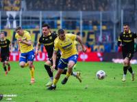 Kubiak piłkarzem meczu z GKS-em Katowice