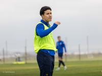 Vitalucci wypożyczony do Polonii Warszawa