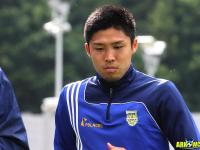 Fujikawa zostanie piłkarzem Arki