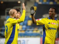 Zakończyć u siebie z przytupem - Arka Gdynia vs Stal Rzeszów