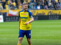 Gutkovskis z kolejnym występem w reprezentacji