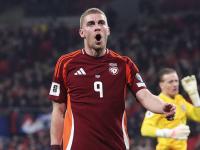 Gutkovskis z powołaniem do reprezentacji Łotwy.