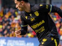 Powrót do przyszłości - Korona 3:0 Arka