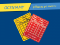 Oceniamy za mecz z Wartą
