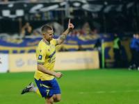 Oskar Kubiak z występem w Lidze Mistrzów