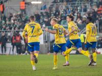 Zakasać rękawy - zapowiedź spotkania Wisła Płock vs Arka Gdynia