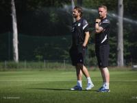 Marek Jarolim: Chcemy wspólnie dalej budować silny klub na dobrych fundamentach