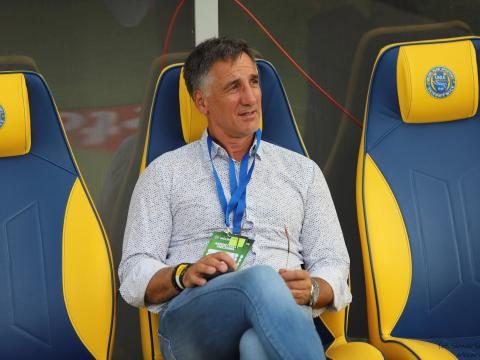 Tomasz Wichniarek: Nigdy wcześniej w tak krótkim okresie nie zrobiłem tylu transferów