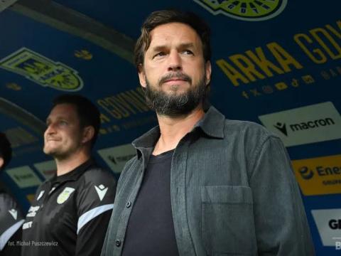 Marek Jarolim: Takie spotkania należy wcześniej zamykać