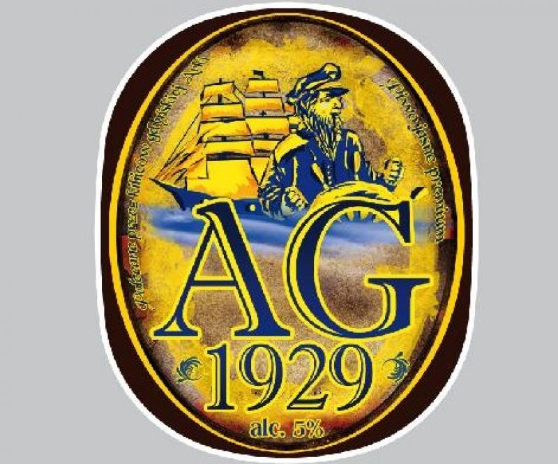 Piwo "AG 1929" coraz bliżej...