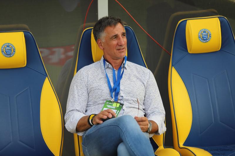 Tomasz Wichniarek: Nigdy wcześniej w tak krótkim okresie nie zrobiłem tylu transferów