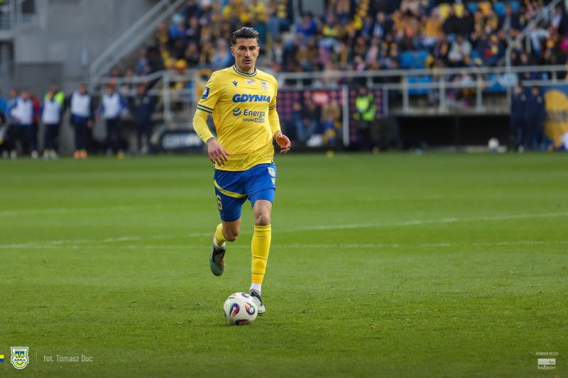 Finisz tej przygody - zapowiedź meczu Raków vs Arka