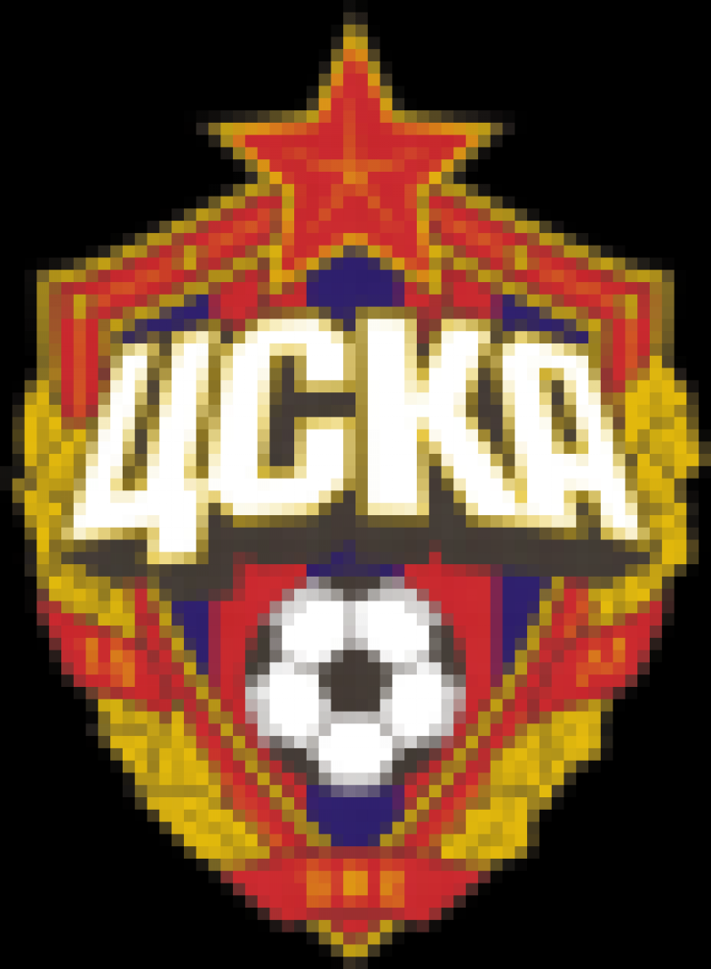 Bez niespodzianki. CSKA Moskwa 2-1 Lech Poznań