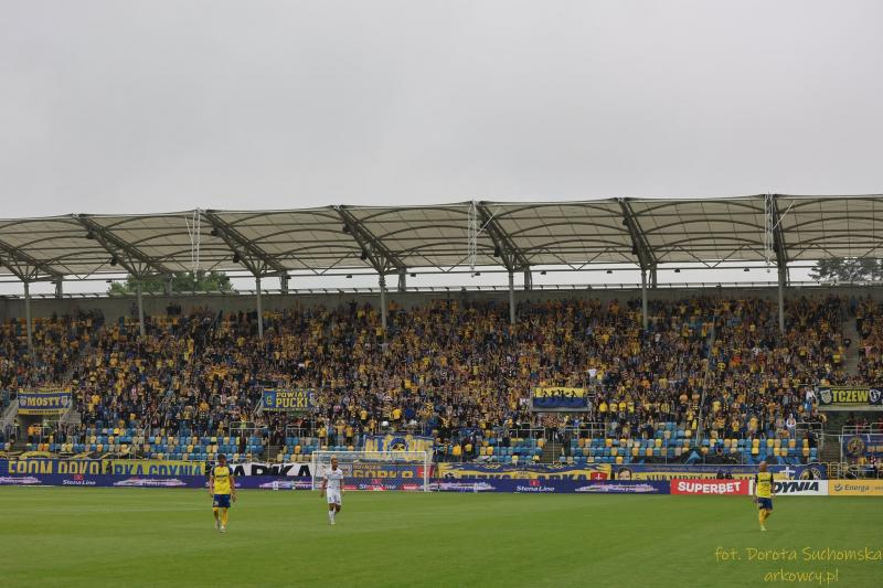 Terminarz meczów 12. i 13. kolejki