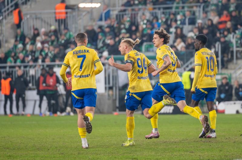 Zakasać rękawy - zapowiedź spotkania Wisła Płock vs Arka Gdynia