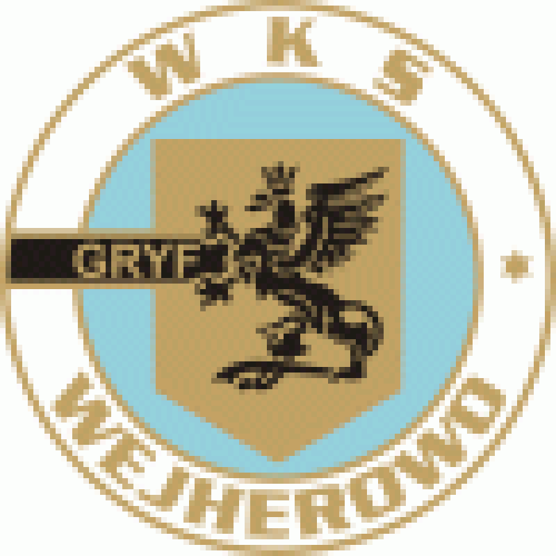 Gryf Wejherowo w I rundzie Pucharu Polski