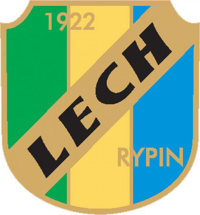 Lech Rypin - Arka 0:3