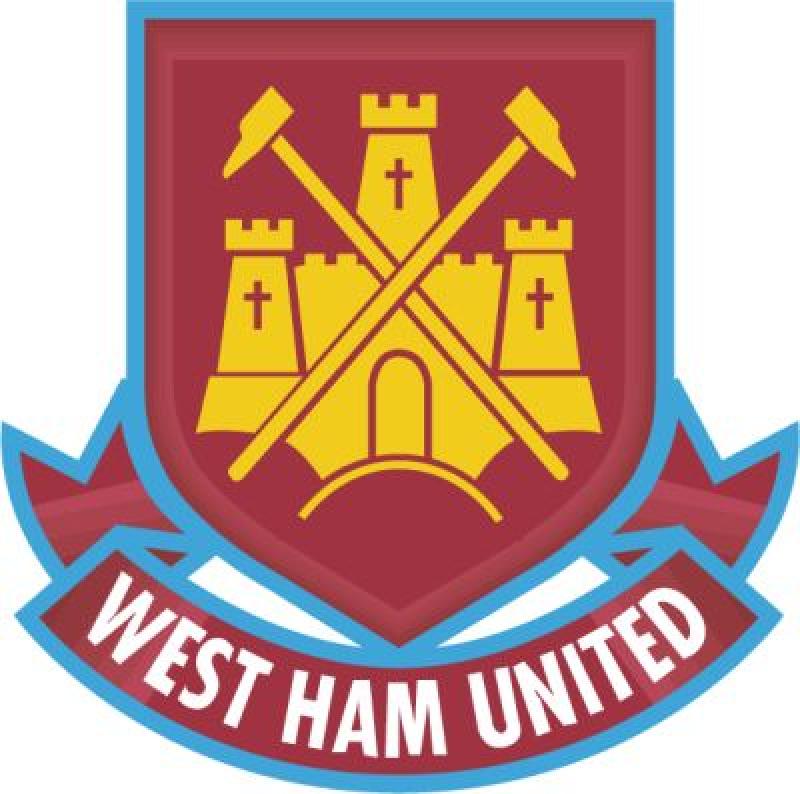 West Ham United rywalem Arki na 80-lecie klubu!