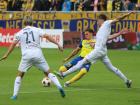 Odwrócona karta | zapowiedź meczu Arka - Stal Rzeszów