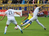 Odwrócona karta | zapowiedź meczu Arka - Stal Rzeszów